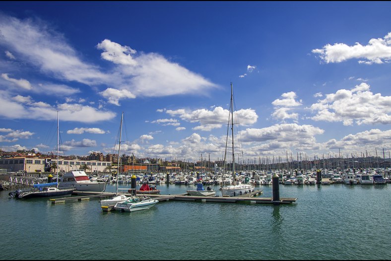 Marina Getxo